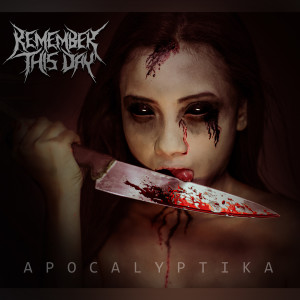 Dengarkan lagu Demon nyanyian Remember This day dengan lirik
