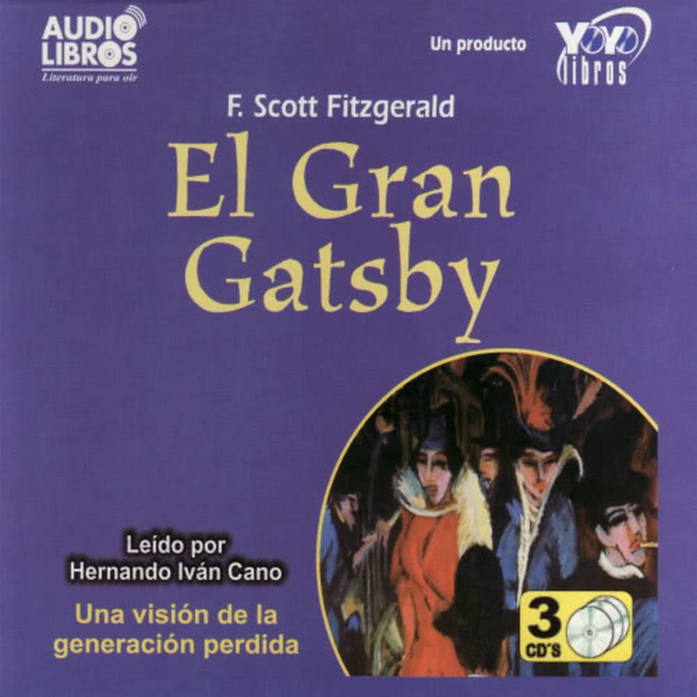 El Gran Gatsby: XII