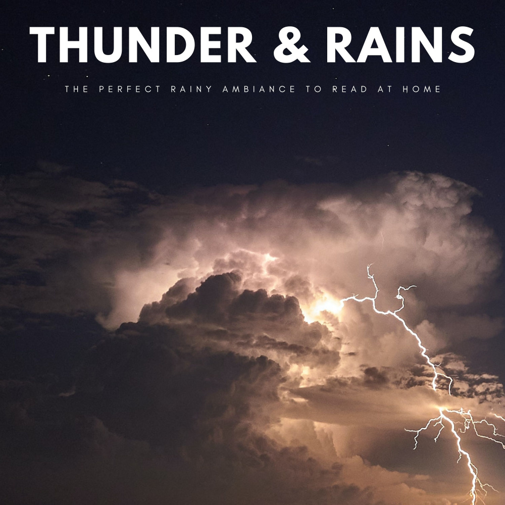 Lightning Skies