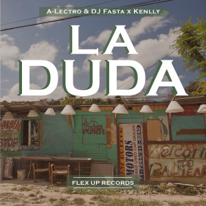 Album La Duda (Explicit) from A-Lectro