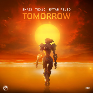 อัลบัม Tomorrow ศิลปิน Skazi