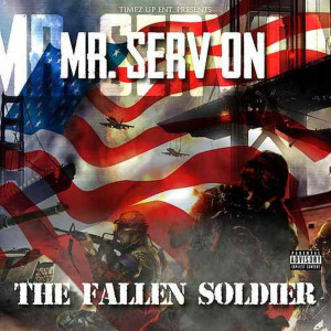 ดาวน์โหลดและฟังเพลง Taco (Explicit) พร้อมเนื้อเพลงจาก Mr. Serv-On