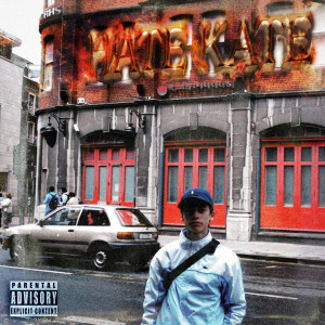 Ske的专辑HATE KATE (Explicit)