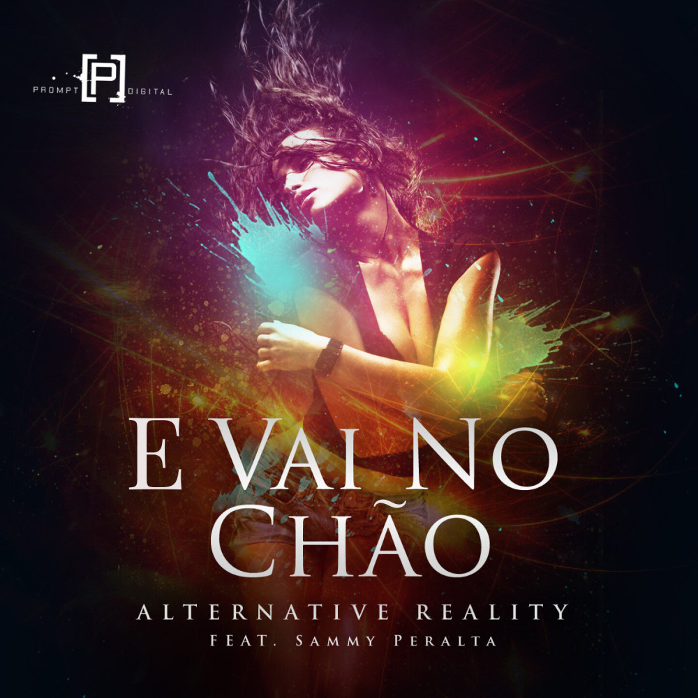 E Vai No Chão (A cappella)