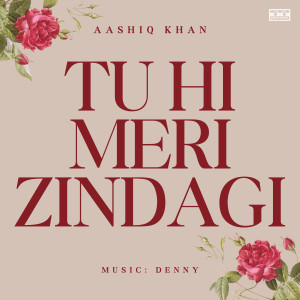 收聽Aashiq Khan的Tu Hi Meri Zindagi歌詞歌曲