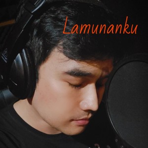 Dengarkan lagu Lamunanku nyanyian Erwin Firman dengan lirik