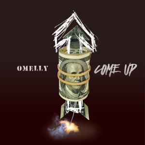 Album Come Up from Omelly