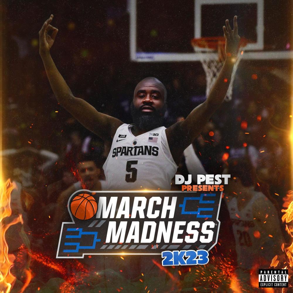 Mosh Pit (feat. Sunny Tha Juice & Big Pxccy) (Explicit)