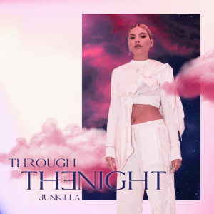 Tabitha Nauser的專輯Through The Night