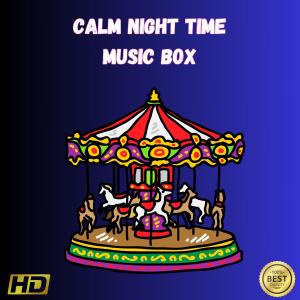 Baby Lullabies的專輯Calm Night Time Music Box