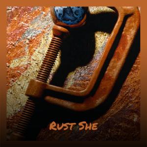 ดาวน์โหลดและฟังเพลง Rust She พร้อมเนื้อเพลงจาก Landra