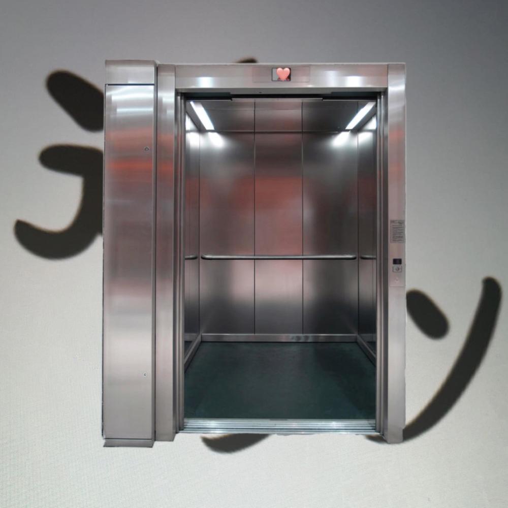 Elevators (Explicit)