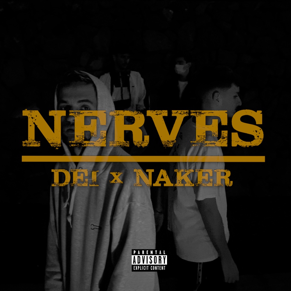 Nerves (Explicit)