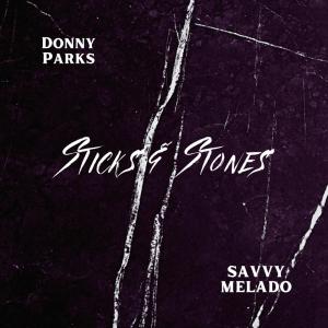 收听Donny Parks的Sticks & Stones (Explicit)歌词歌曲