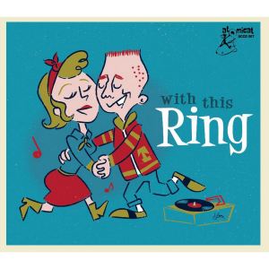 收聽The Super-Phonics的Teenage Partner歌詞歌曲