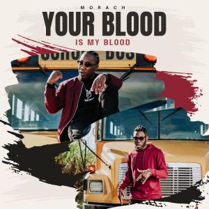 收聽Morach的Your Blood is My Blood歌詞歌曲