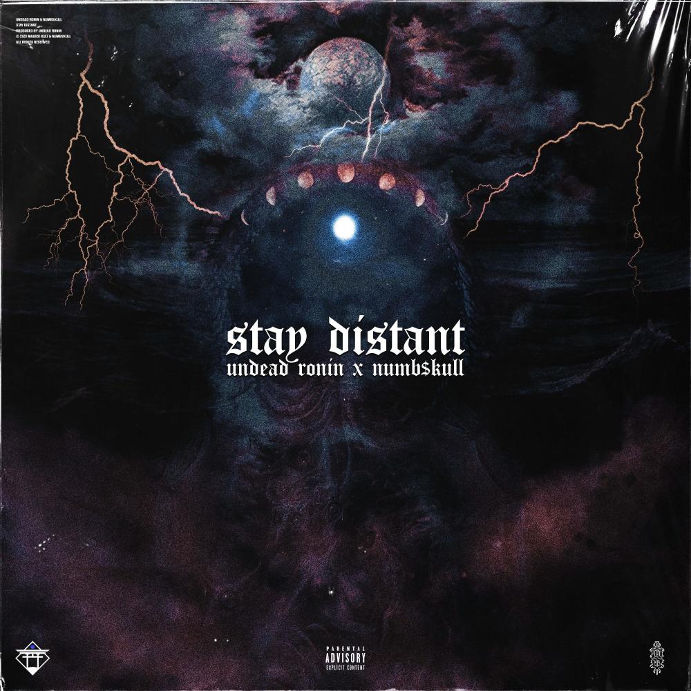 STAY DISTANT (Explicit)