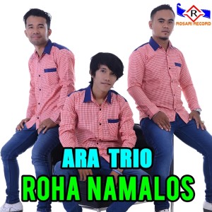 ARA TRIO的專輯ROHA NAMALOS