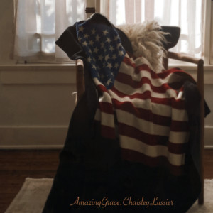 收听Chaisley Lussier的Amazing Grace歌词歌曲