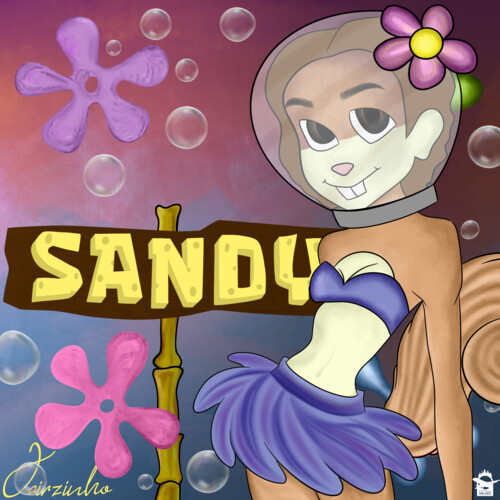 Sandy (Instrumental)