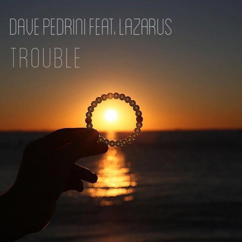 Trouble (Dual Beat Future Mix) [feat. Lazarus]