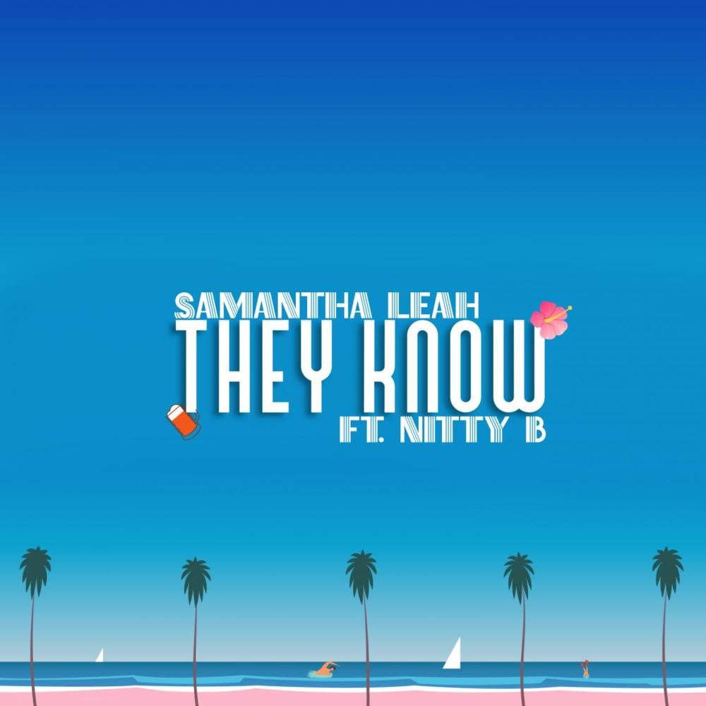 They Know(feat. Nitty B) (Explicit)