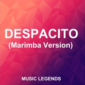 Despacito (Marimba Version)