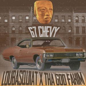 Tha God Fahim的专辑67 CHEVY (feat. Tha God Fahim) (Explicit)