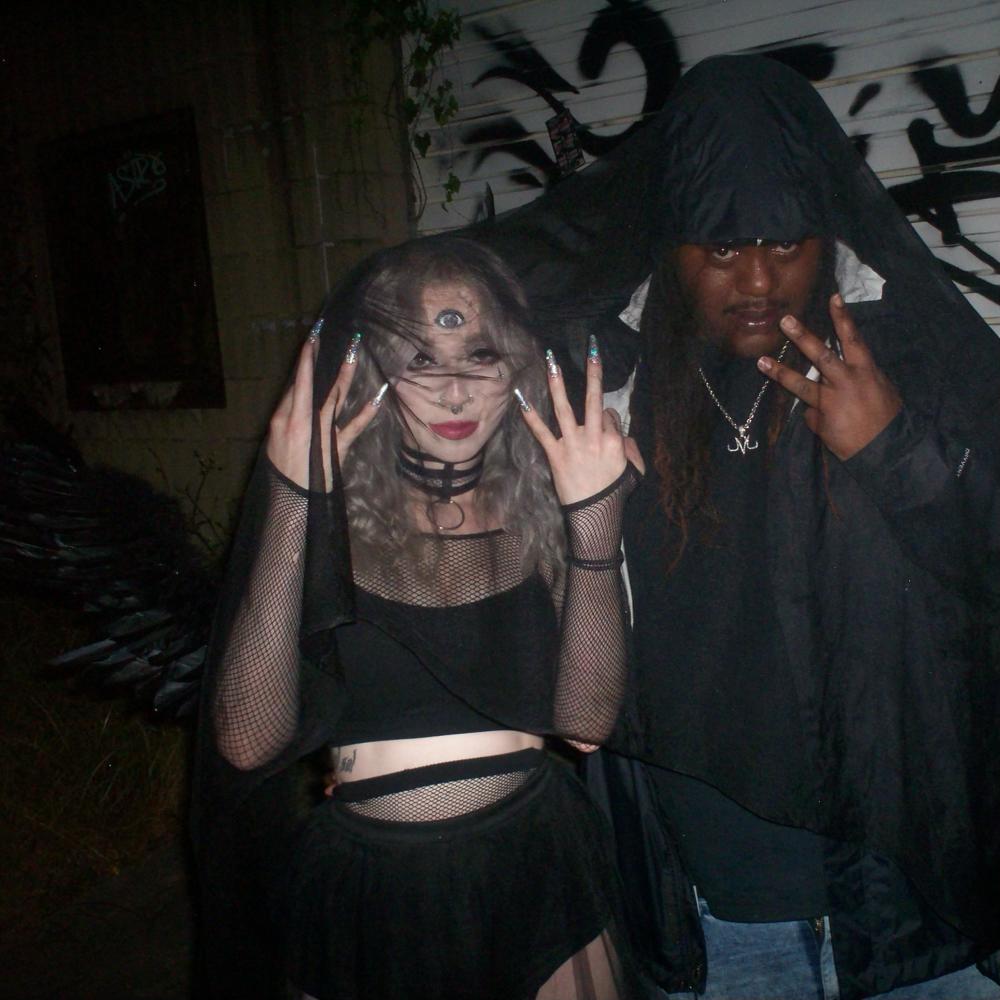 Already Wealthy (Explicit)