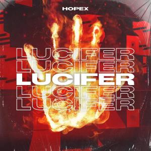 Hopex的專輯Lucifer