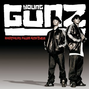 收聽Young Gunz的Grown Man Pt. 2 (Album Version|Edited)歌詞歌曲