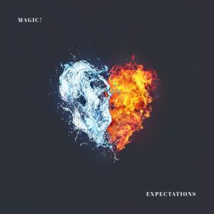 MAGIC!的專輯Expectations