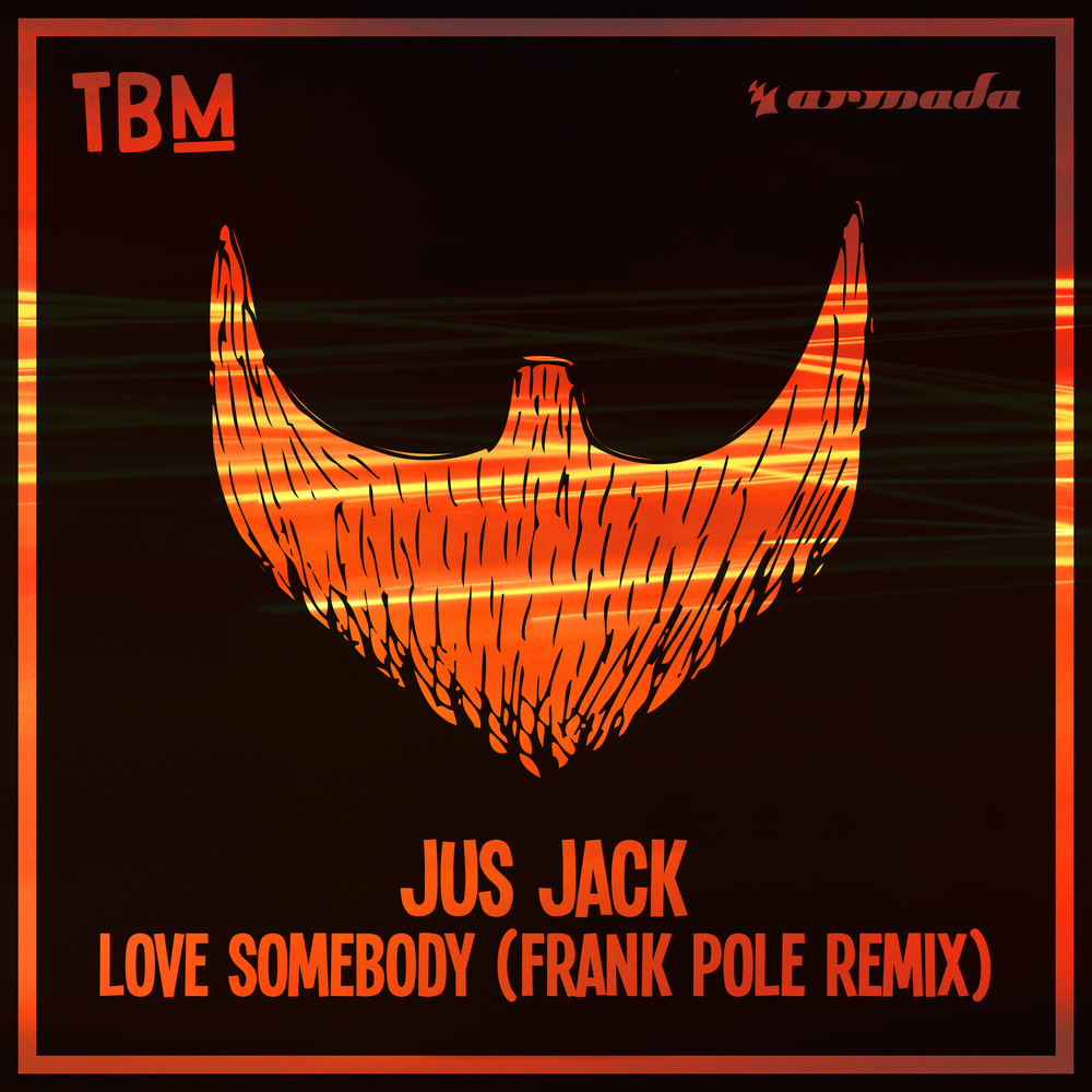 Love Somebody (Frank Pole Extended Remix)