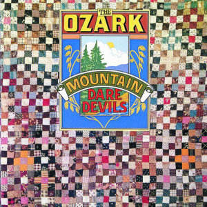 收聽The Ozark Mountain Daredevils的Black Sky (Live)歌詞歌曲