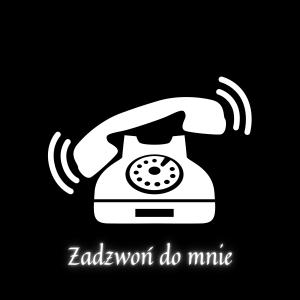 Listen to Zadzwoń do mnie song with lyrics from Szost
