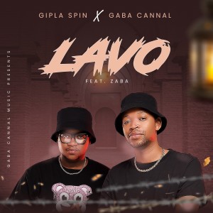 อัลบัม Lavo ศิลปิน Gipla Spin