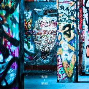 thevillain267的專輯Fingerprint (feat. Krazy Kiebii)