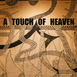 Album A Touch of Heaven from Kipras  Mašanauskas