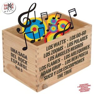 收聽The True的Let Me Love歌詞歌曲