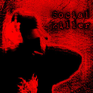Album Social killer (Explicit) from IceFxRZ
