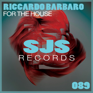 收听Riccardo Barbaro的For The House (Radio Edit)歌词歌曲