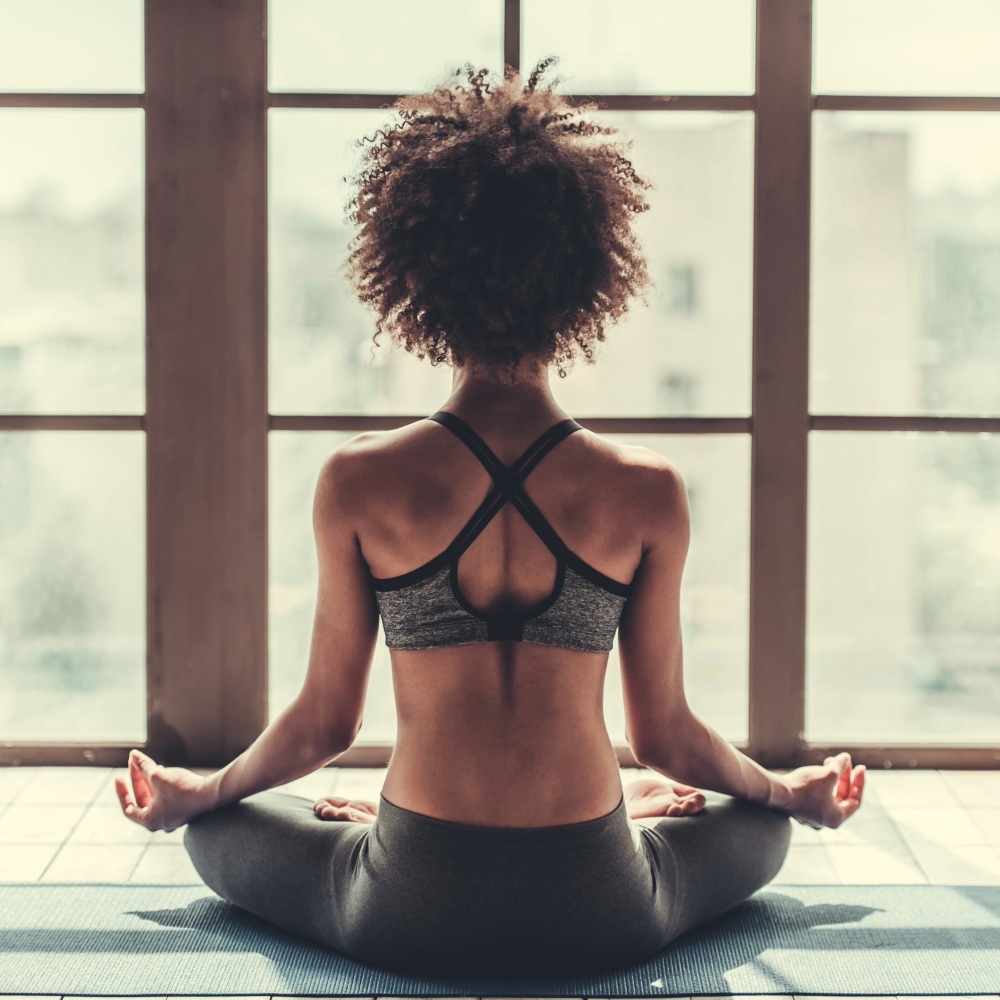 Peaceful Beats for Reflection