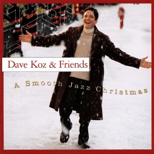 ดาวน์โหลดและฟังเพลง Hark! The Herald Angels Sing พร้อมเนื้อเพลงจาก Dave Koz
