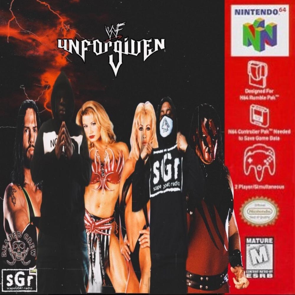 Tha Nu Brood (feat. Chiefshango) (Explicit)
