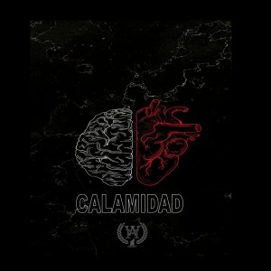 收聽Nytrorious的Calamidad歌詞歌曲