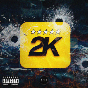 收聽Lego的2K (Explicit)歌詞歌曲