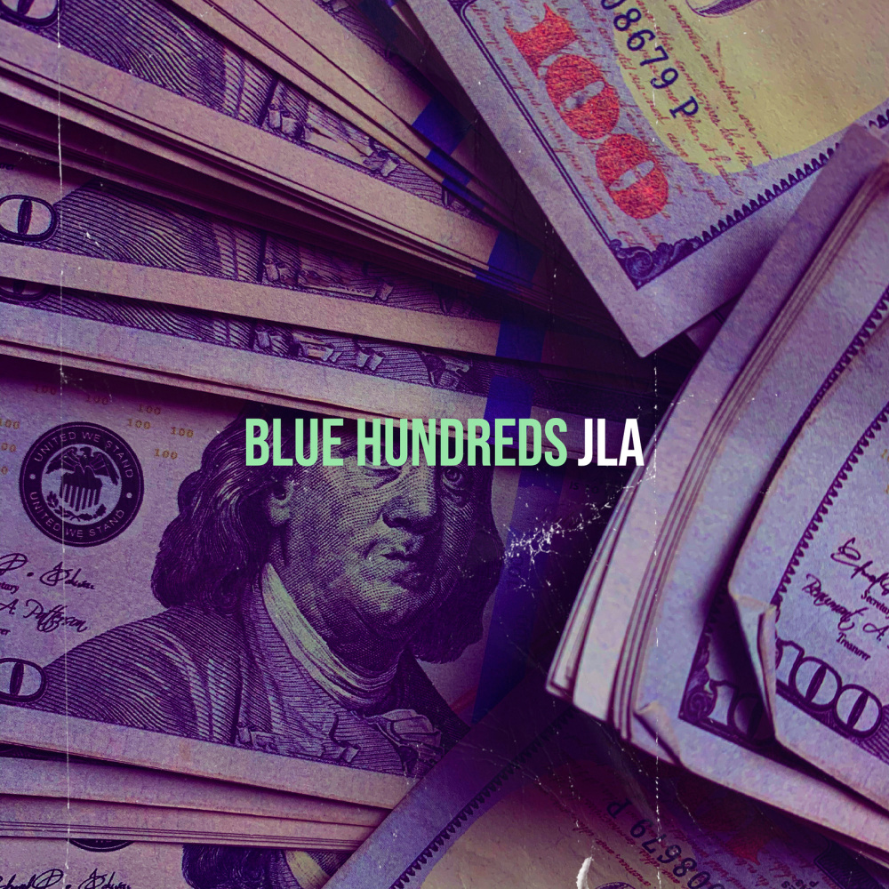 Blue Hundreds (Explicit)
