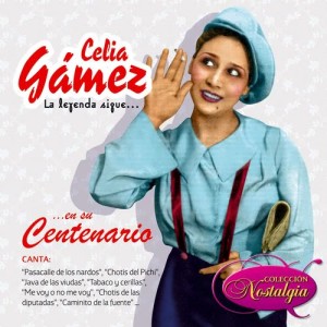 ดาวน์โหลดและฟังเพลง Granaderos De Edimburgo พร้อมเนื้อเพลงจาก Celia Gamez