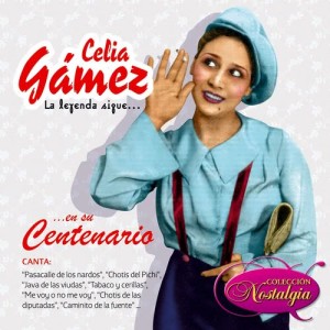ดาวน์โหลดและฟังเพลง Granaderos De Edimburgo พร้อมเนื้อเพลงจาก Celia Gamez