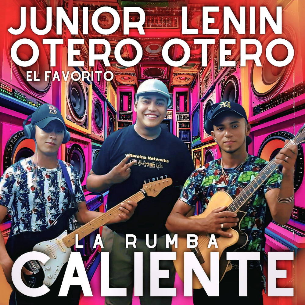 La Rumba Caliente
